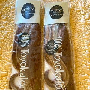 Toyokalon Yaky Pony F27/613